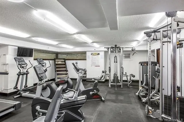 Modern Surf Chic Studio Condo Honolulu 0*,  United States